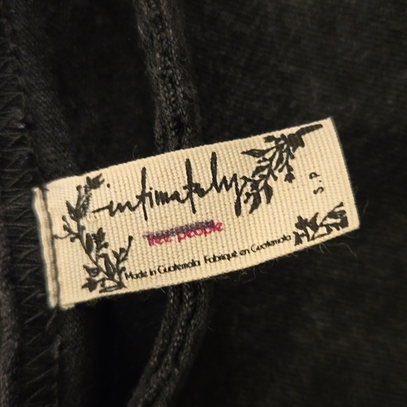 Free People Intimately top - Picture 7 of 10